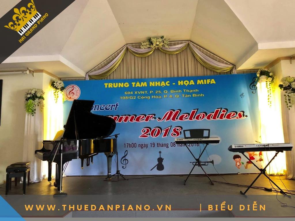 DAN CHO THUE BIEU DIEN