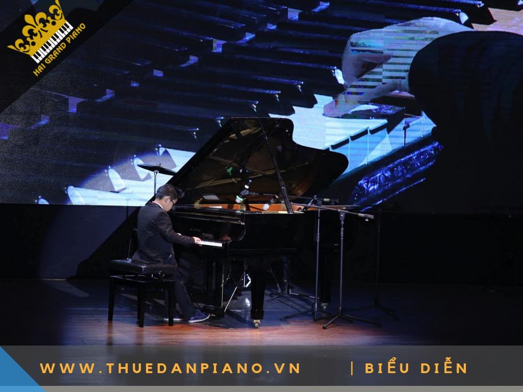 GRAND PIANO VIET UC 2019