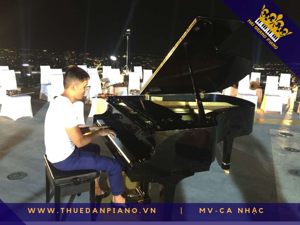 thue piano quay mv ca nhac