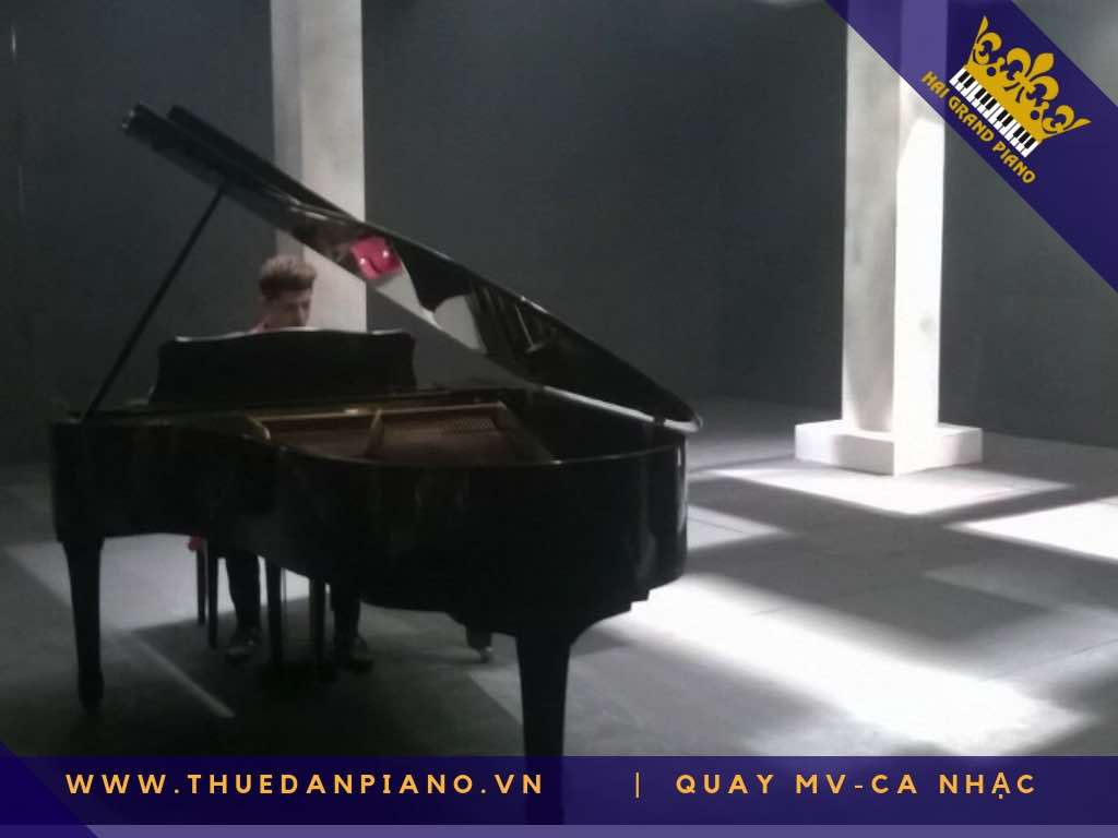 thue dan piano grand  quay mv