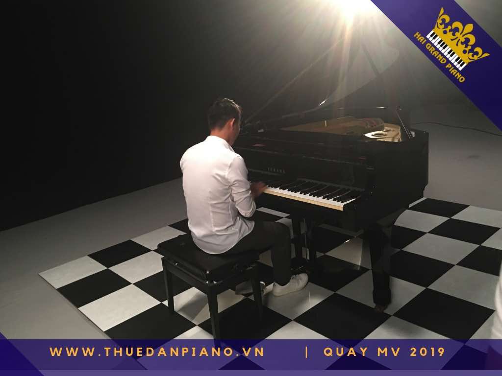 thue piano quay mv ca nhac q7