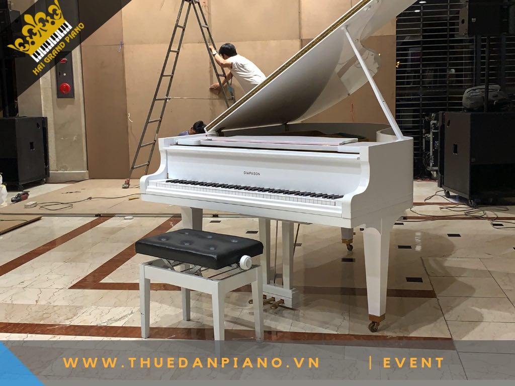 CHO THUE PIANO DIAPASON