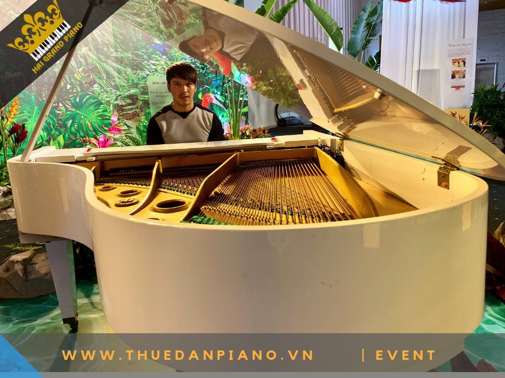 CHO THUE DAN PIANO WHITE 6