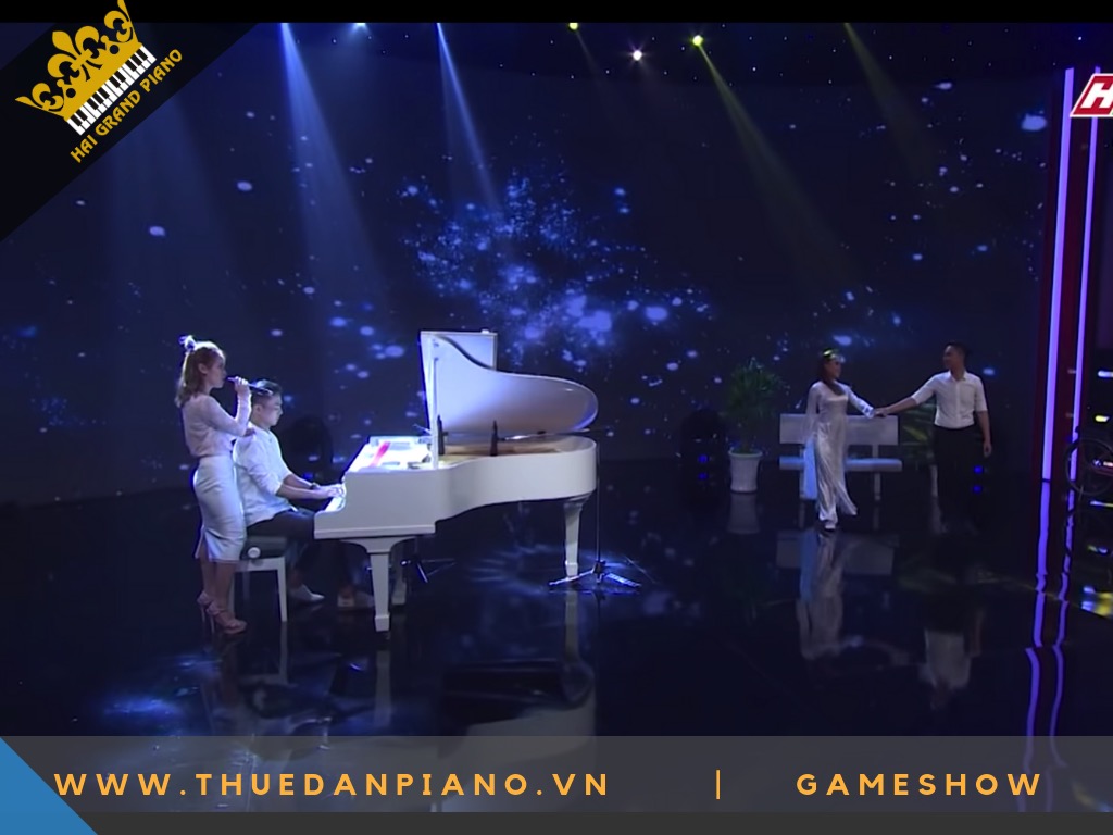 LA VO PHAI THUE PIANO WHITE -3