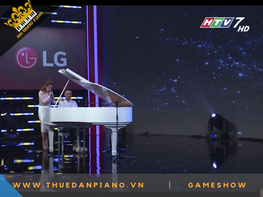 LA VO PHAI THUE PIANO WHITE -4