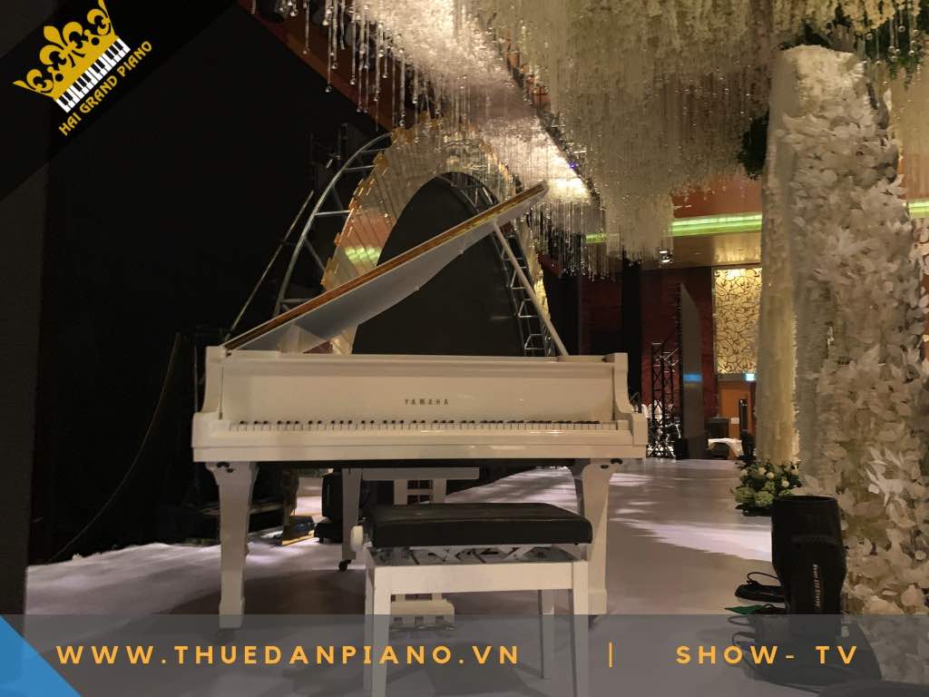 grand piano white 3