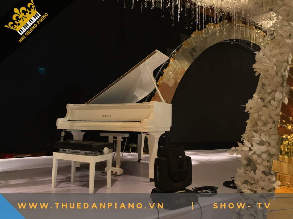 grand piano white 4