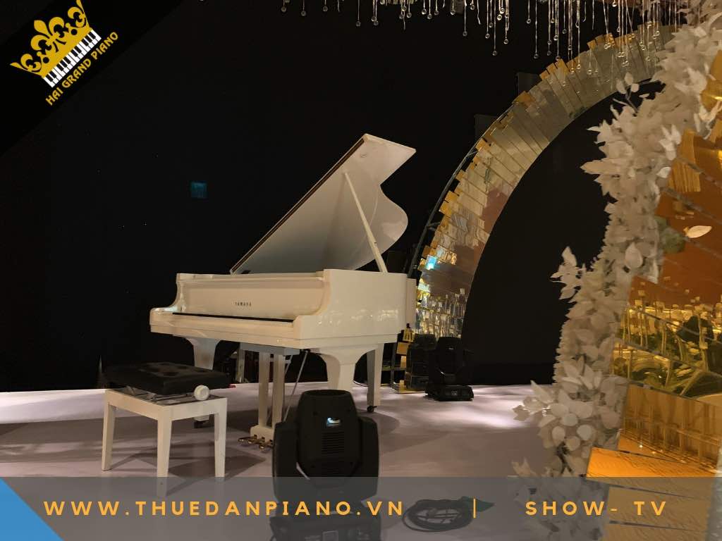 grand piano white 6